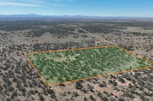 5823 Cattle Guard Rd 21 41 Acres --, Williams, AZ 86046 - Photo 10