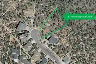 817 N Blue Spruce Cir, Payson, AZ 85541 - Photo 1