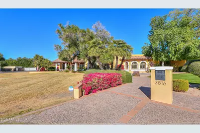 3816 E Minton Place, Mesa, AZ 85215 - Photo 1