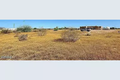 Xx W Hadley Street #-, Tonopah, AZ 85354 - Photo 2