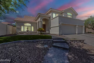 1612 E Glenhaven Drive, Phoenix, AZ 85048 - Photo 2