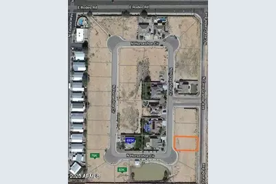 2340 N Horseshoe Circle #23, Casa Grande, AZ 85122 - Photo 1