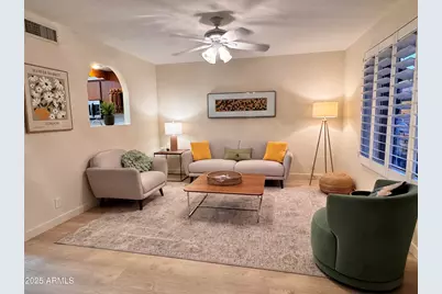 2064 S Farnsworth Drive #93, Mesa, AZ 85209 - Photo 1