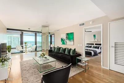 4808 N 24th Street #1127, Phoenix, AZ 85016 - Photo 1