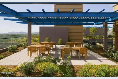 4808 N 24th Street #1127, Phoenix, AZ 85016 - Photo 34