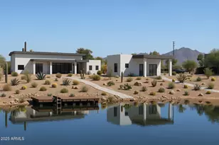 26106 S Spring Mountain Trail, Buckeye, AZ 85326 - Photo 1