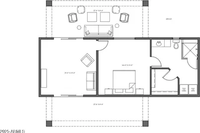 26106 S Spring Mountain Trail #3, Buckeye, AZ 85326 - Photo 26