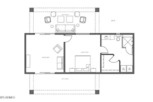 26106 S Spring Mountain Trail, Buckeye, AZ 85326 - Photo 26