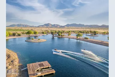 26106 S Spring Mountain Trail #3, Buckeye, AZ 85326 - Photo 14