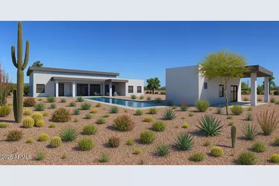 26106 S Spring Mountain Trail #3, Buckeye, AZ 85326 - Photo 2