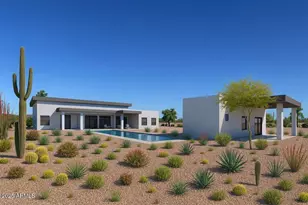 26106 S Spring Mountain Trail, Buckeye, AZ 85326 - Photo 2