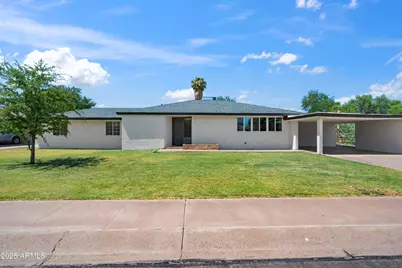 510 E Arizona Avenue, Buckeye, AZ 85326 - Photo 1