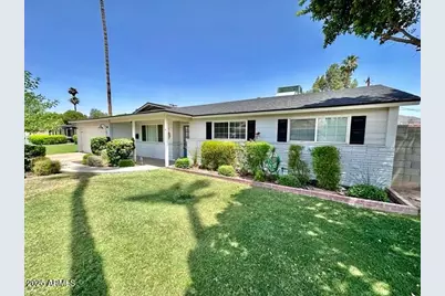 5520 E Cheery Lynn Road, Phoenix, AZ 85018 - Photo 1