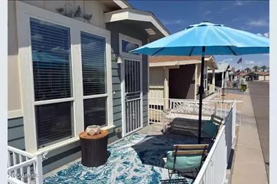 8865 E Baseline Road #614, Mesa, AZ 85209 - Photo 2