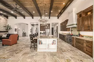 3460 N Wild Horse Tr, Mesa, AZ 85207 - Photo 28