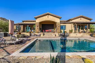 3460 N Wild Horse Tr, Mesa, AZ 85207 - Photo 88