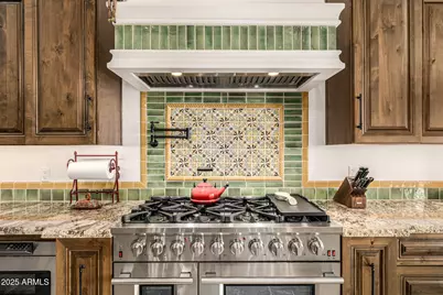 3460 N Wild Horse Trail, Mesa, AZ 85207 - Photo 26