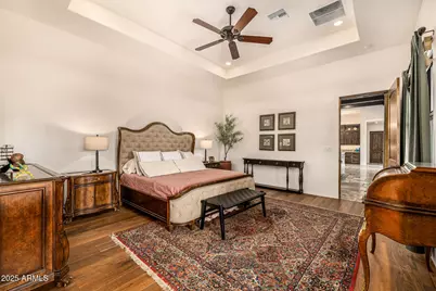 3460 N Wild Horse Trail, Mesa, AZ 85207 - Photo 42