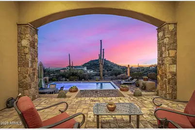 3460 N Wild Horse Trail, Mesa, AZ 85207 - Photo 2