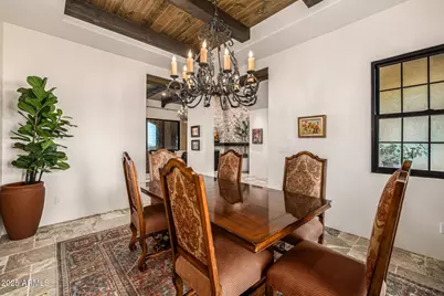 3460 N Wild Horse Trail, Mesa, AZ 85207 - Photo 30