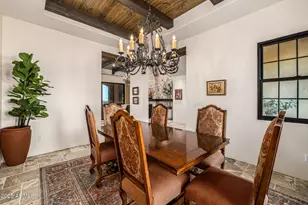 3460 N Wild Horse Tr, Mesa, AZ 85207 - Photo 30