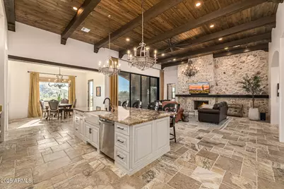 3460 N Wild Horse Trail, Mesa, AZ 85207 - Photo 24