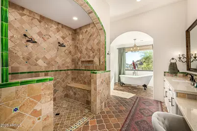 3460 N Wild Horse Trail, Mesa, AZ 85207 - Photo 48