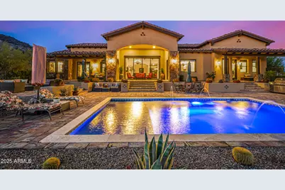 3460 N Wild Horse Trail, Mesa, AZ 85207 - Photo 74