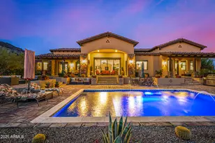 3460 N Wild Horse Tr, Mesa, AZ 85207 - Photo 74