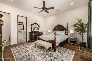 3460 N Wild Horse Tr, Mesa, AZ 85207 - Photo 60