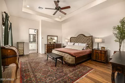 3460 N Wild Horse Trail, Mesa, AZ 85207 - Photo 34