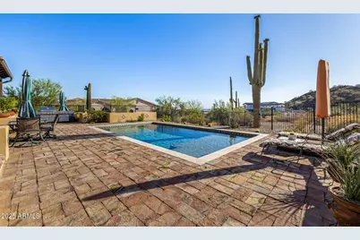 3460 N Wild Horse Trail, Mesa, AZ 85207 - Photo 86