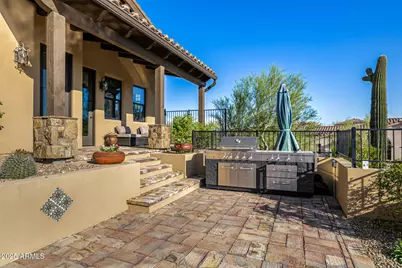 3460 N Wild Horse Trail, Mesa, AZ 85207 - Photo 90