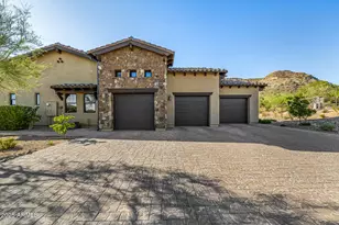 3460 N Wild Horse Tr, Mesa, AZ 85207 - Photo 10