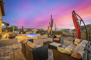 3460 N Wild Horse Tr, Mesa, AZ 85207 - Photo 72