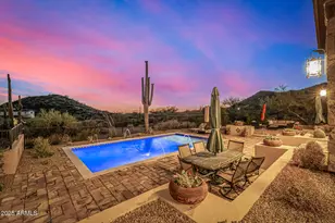 3460 N Wild Horse Tr, Mesa, AZ 85207 - Photo 78