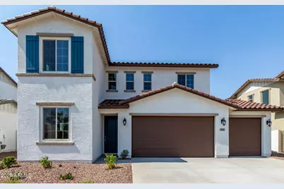 5010 W Brown, Glendale, AZ 85302 - Photo 1