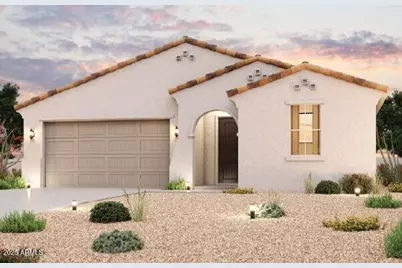 24618 W Hilton Avenue, Buckeye, AZ 85326 - Photo 1