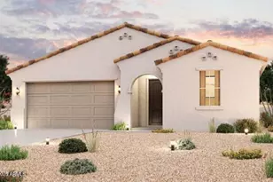 24618 W Hilton Ave, Buckeye, AZ 85326 - Photo 1