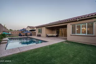 21150 W Cambridge Ave, Buckeye, AZ 85396 - Photo 56