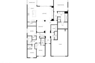 21150 W Cambridge Ave, Buckeye, AZ 85396 - Photo 2