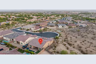 21150 W Cambridge Avenue, Buckeye, AZ 85396 - Photo 64