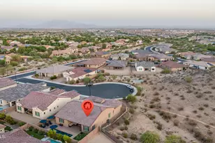 21150 W Cambridge Ave, Buckeye, AZ 85396 - Photo 64