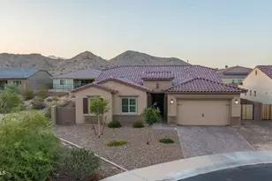 21150 W Cambridge Ave, Buckeye, AZ 85396 - Photo 1