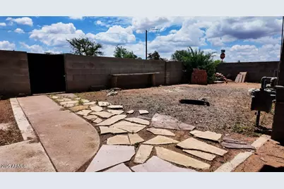 1926 E 8th Street, Douglas, AZ 85607 - Photo 34