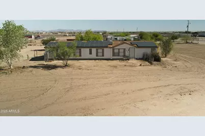 36608 W Lower Buckeye Road, Tonopah, AZ 85354 - Photo 1