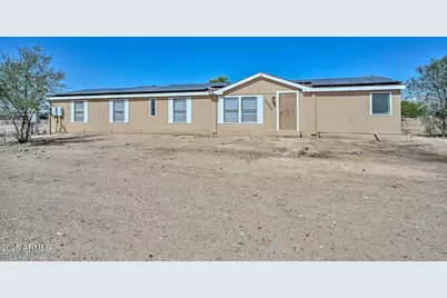 36608 W Lower Buckeye Road, Tonopah, AZ 85354 - Photo 2