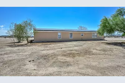 36608 W Lower Buckeye Road, Tonopah, AZ 85354 - Photo 4