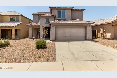 3723 W South Butte Road, Queen Creek, AZ 85144 - Photo 1