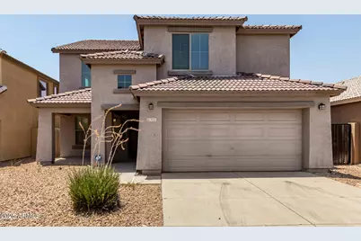 3723 W South Butte Road, Queen Creek, AZ 85144 - Photo 1